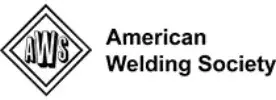 American Welding Association logo