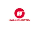 halliburton logo