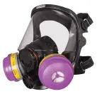 sps his honeywellnorth facepeice resp products