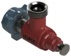 Kemper Pressure Relief Valves