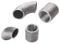 Pipe and Fittings